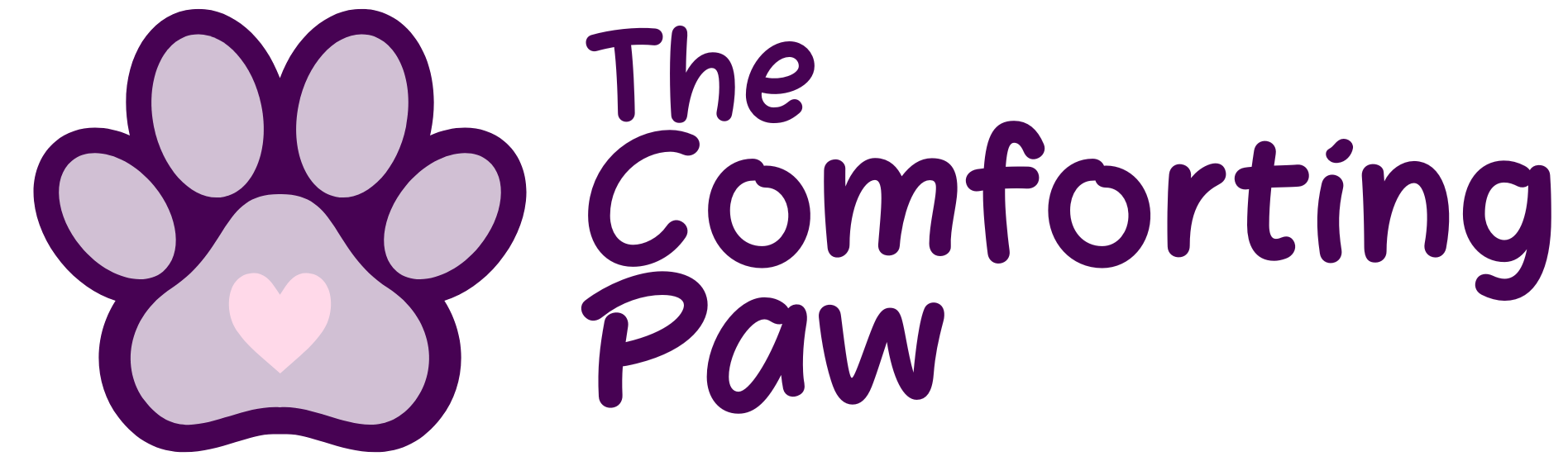 The Comforting Paw